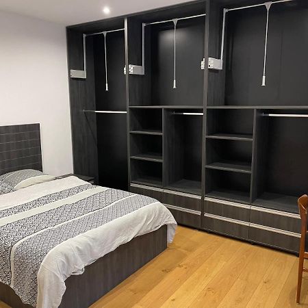 Superbe Appartement Au Rdc Avec Parking Gratuit Villerupt Ngoại thất bức ảnh