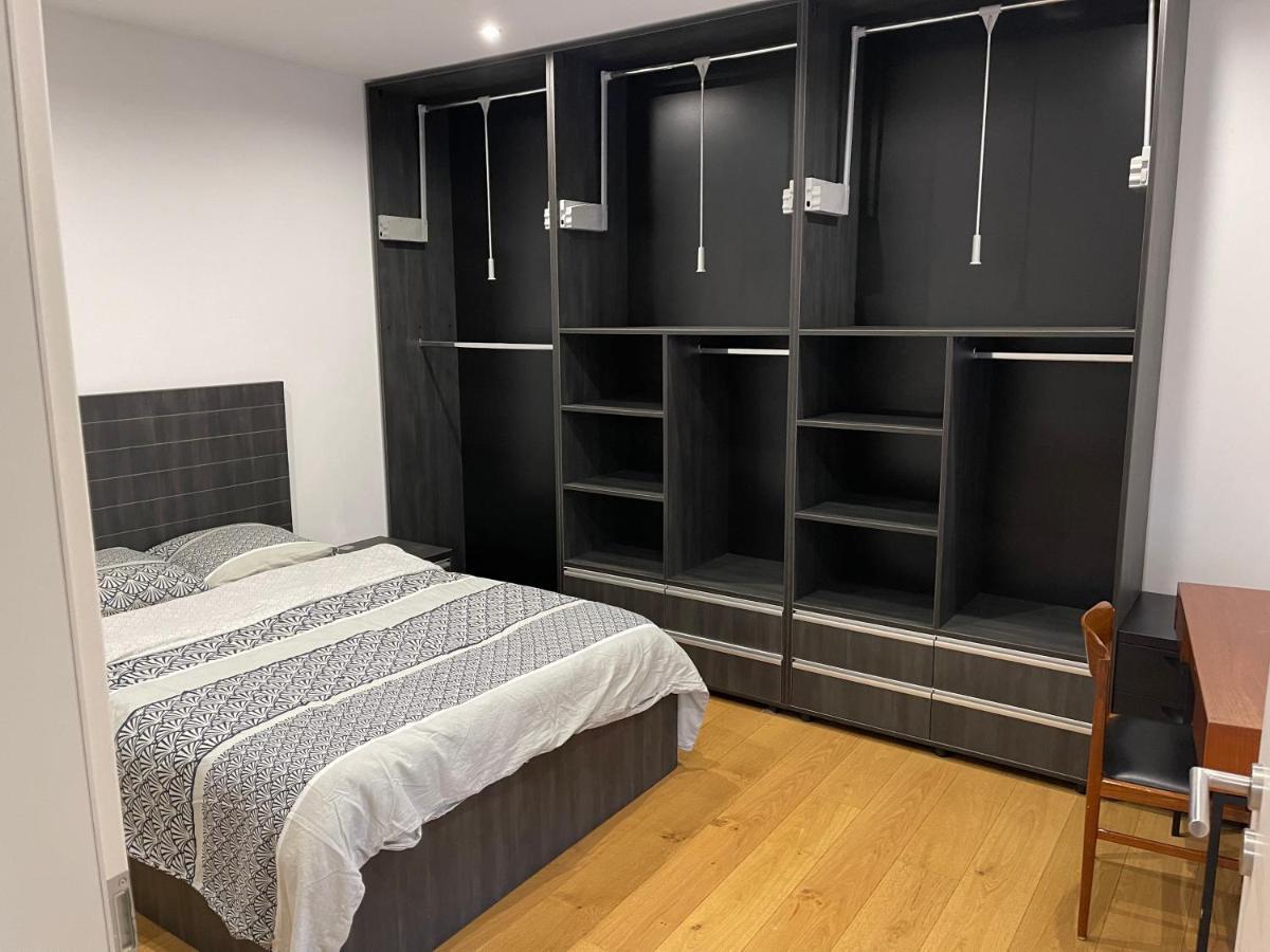 Superbe Appartement Au Rdc Avec Parking Gratuit Villerupt Ngoại thất bức ảnh